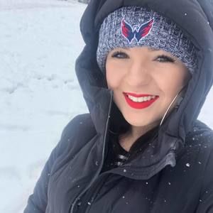 Meet your Posher, Carol